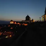 City-top Panorama House & *