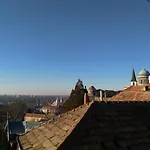 Lejlighed City-top Panorama House & *