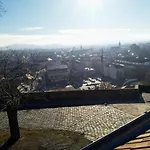 Апартаменты City-top Panorama House & *
