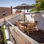 City-top Panorama House & Апартаменты *