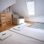City-top Panorama House & Lejlighed