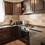 City-top Panorama House & * Эстергом