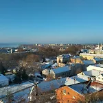City-top Panorama House & Апартаменты *