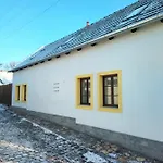 Апартаменты City-top Panorama House & Эстергом