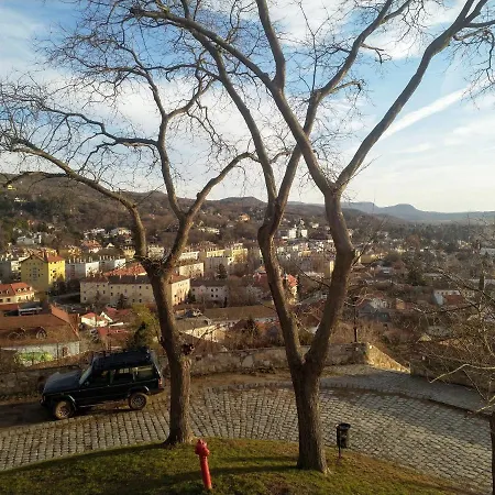 City-top Panorama House & Apartment *