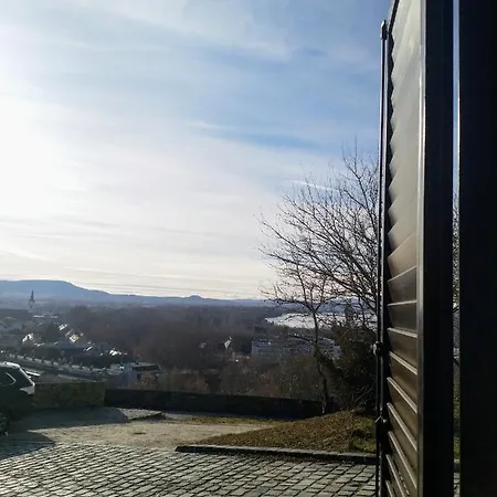 City-top Vendeghaz Apartment