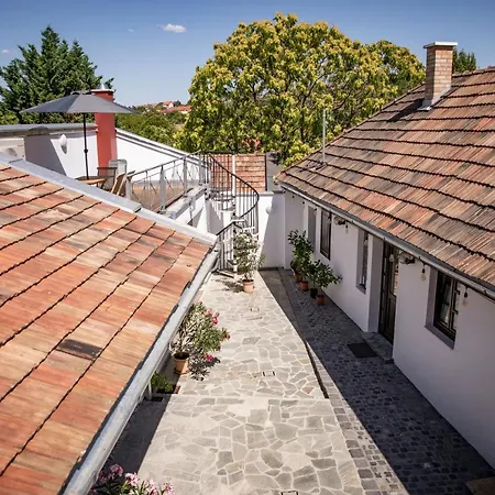 City-top Panorama House &