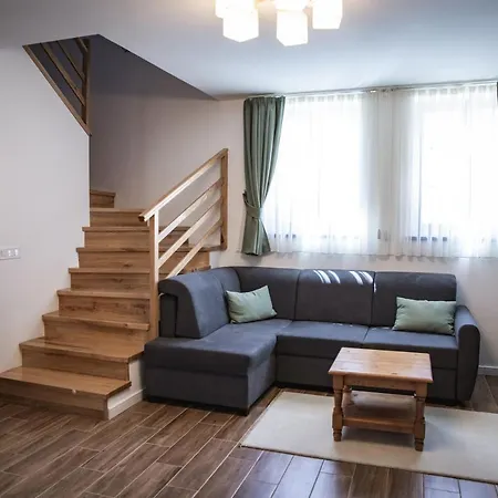 Apartment City-top Vendeghaz *