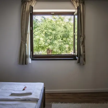 City-top Vendeghaz Apartment