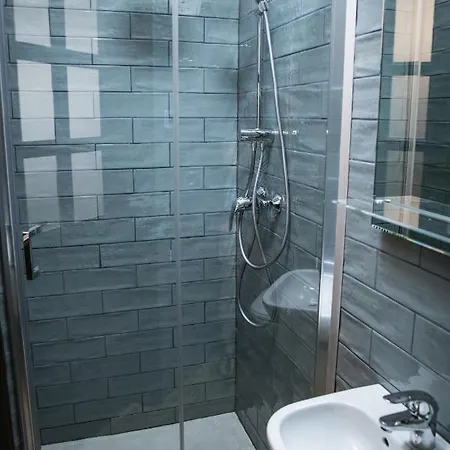 City-top Vendeghaz Apartment Esztergom