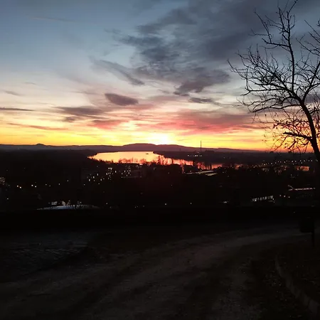 Lejlighed City-top Panorama House & Esztergom
