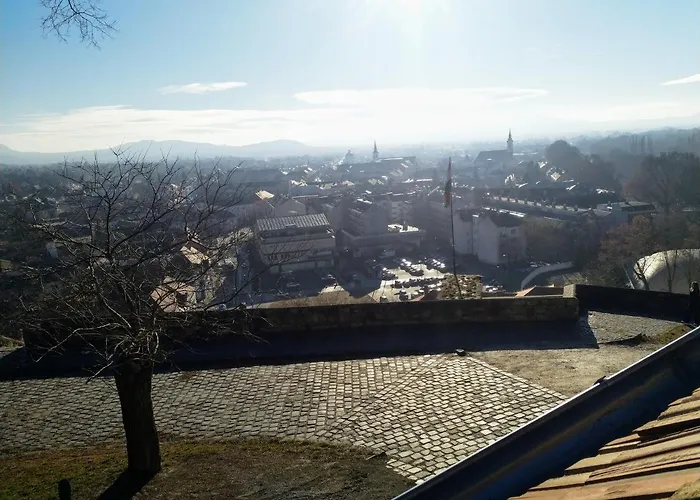 Appartement City-top Panorama House & *